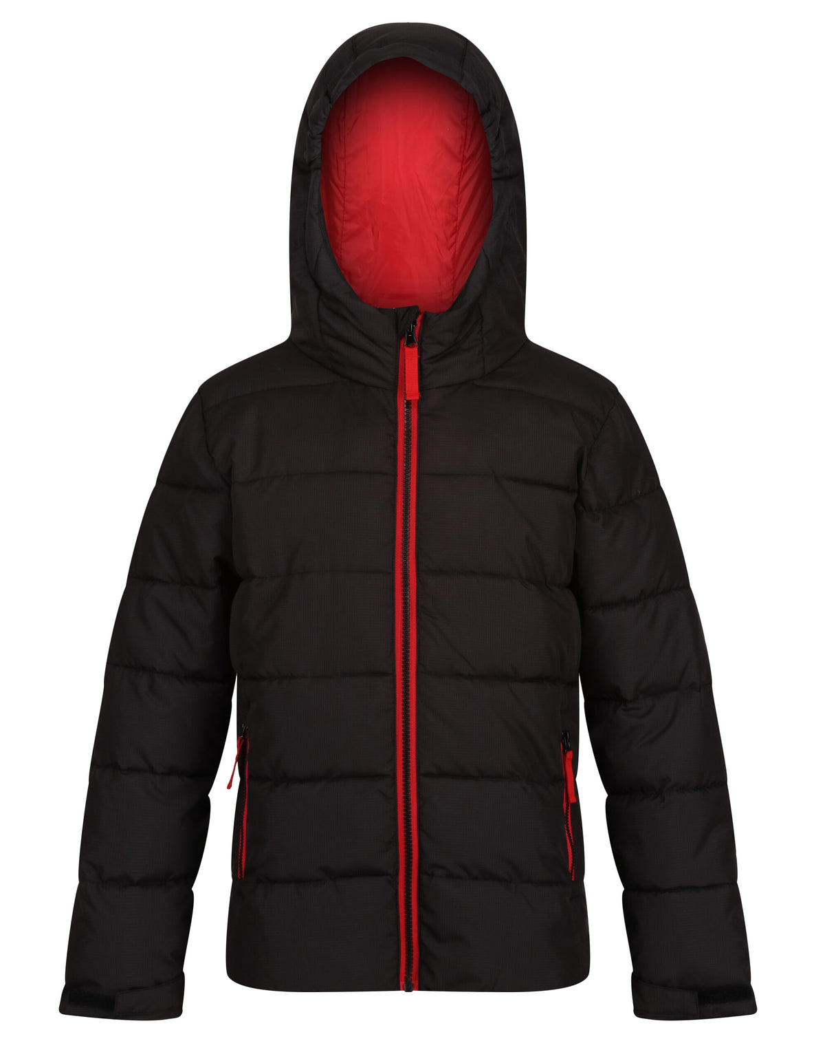 Regatta Junior Scholar Thermal Jacket TRA542
