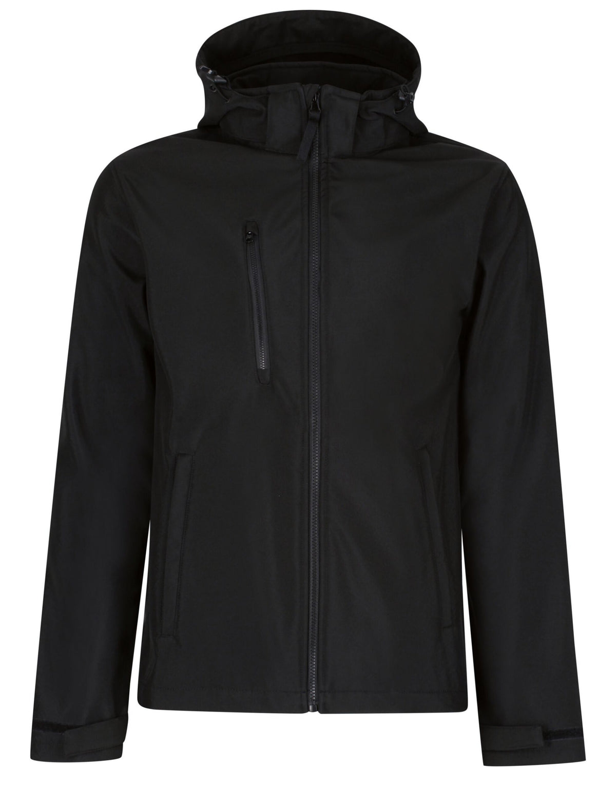 REGATTA PROFESSIONAL Venturer 3 Layer Hooded Softshell TRA701