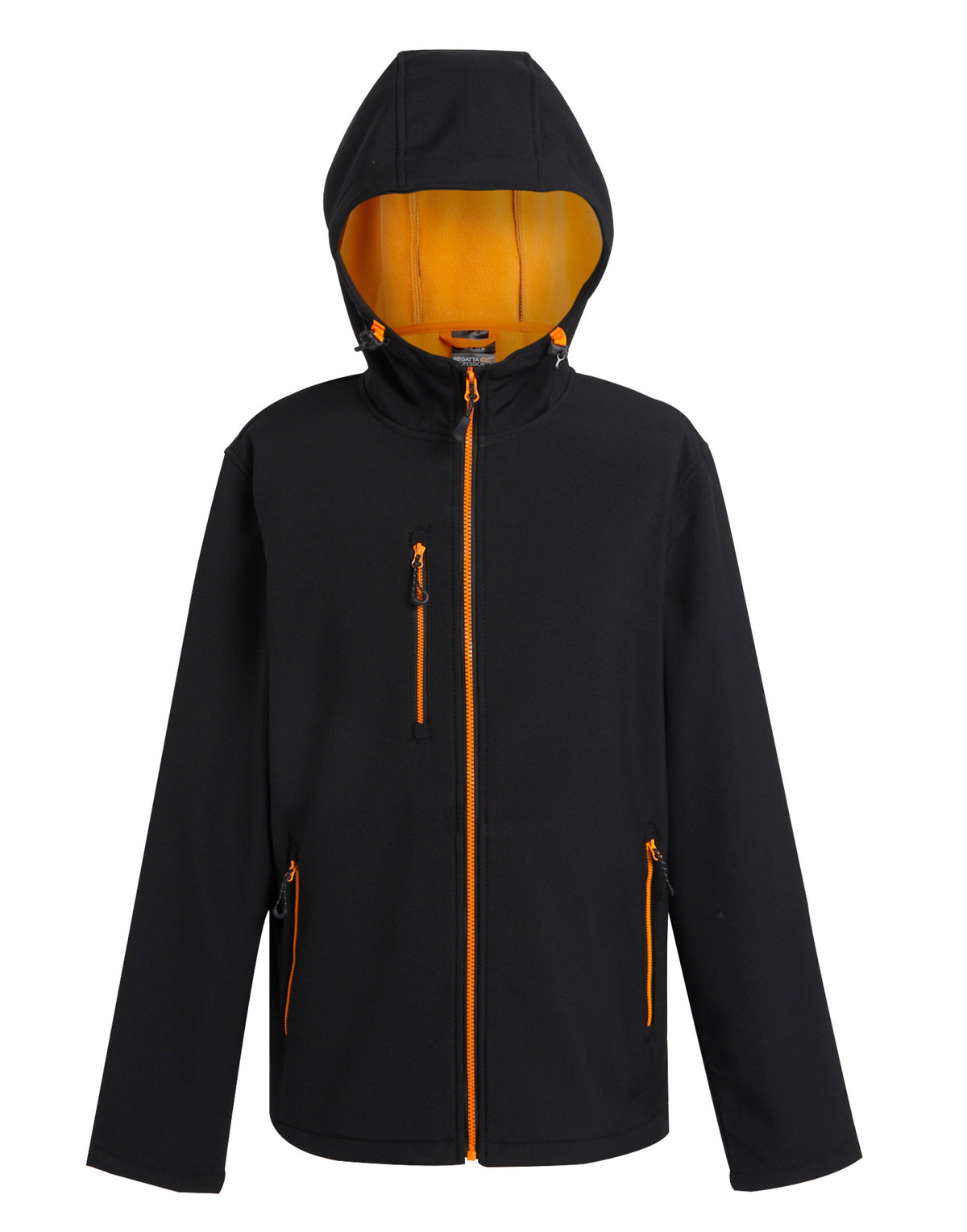 REGATTA PROFESSIONAL Navigate 2-Layer Hooded Softshell Jacket TRA705
