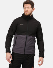 REGATTA PROFESSIONAL Tactical Surrender Softshell TRA707