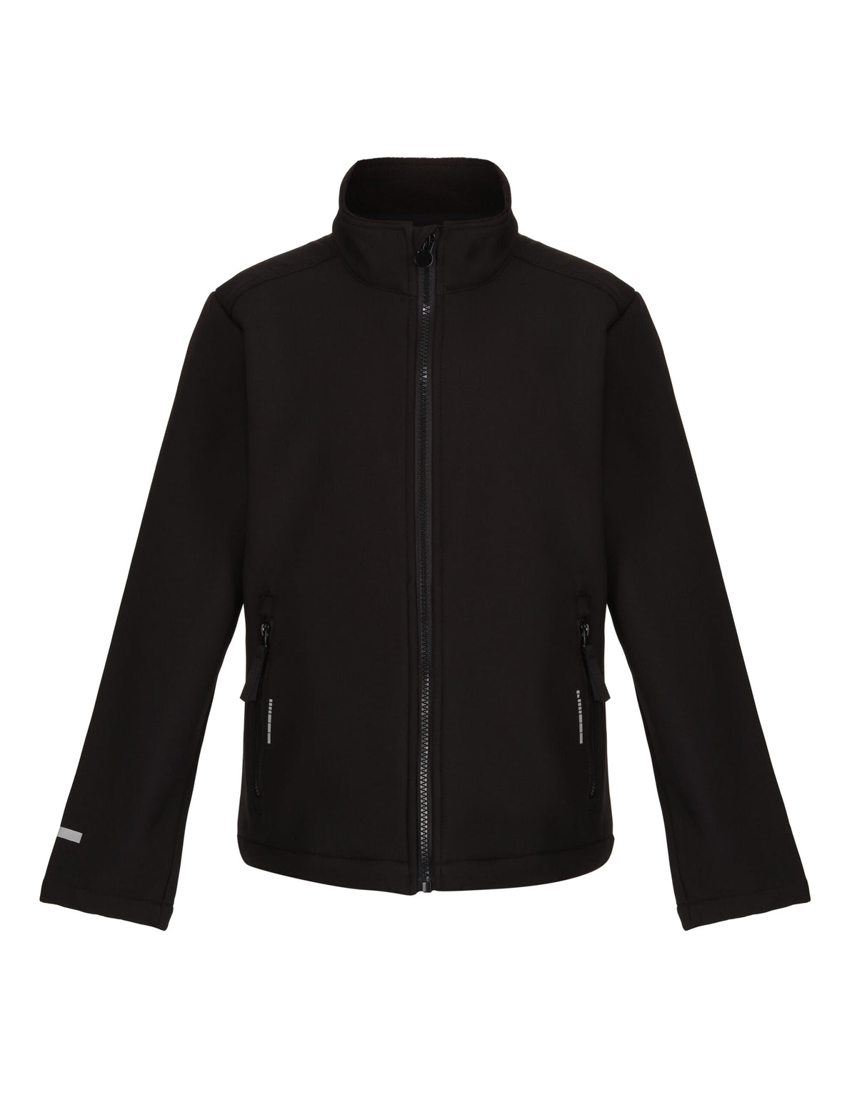 Regatta Junior Ablaze 2 Layer Softshell TRA732