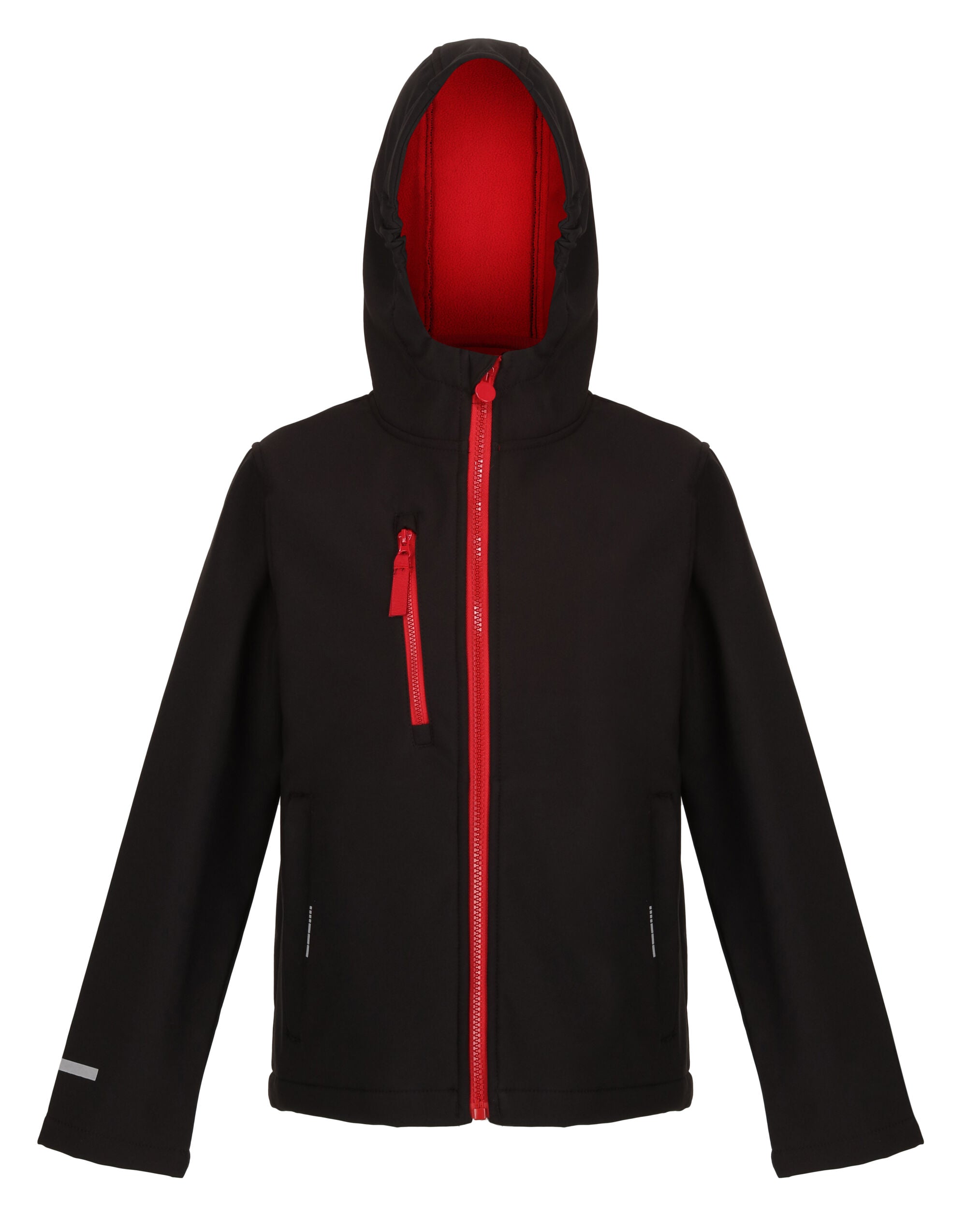 Regatta Junior Ablaze 3 Layer Softshell