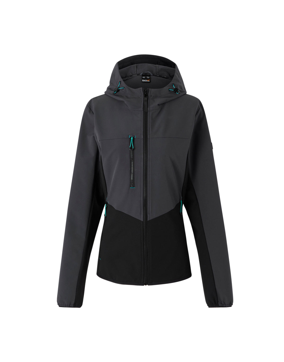 Regatta Professional Ladies Ada Stretch Softshell Jacket TRA740