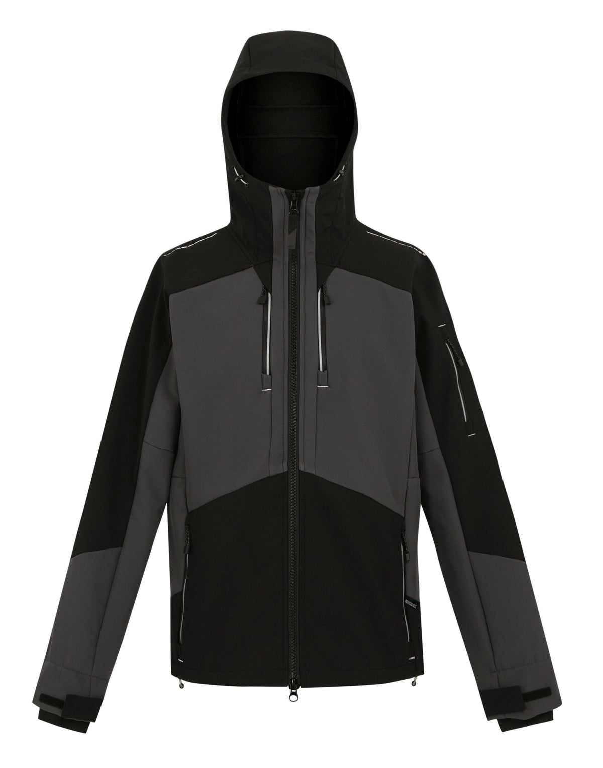 Regatta Professional 4TEX Stretch 3 Layer Softshell TRA745