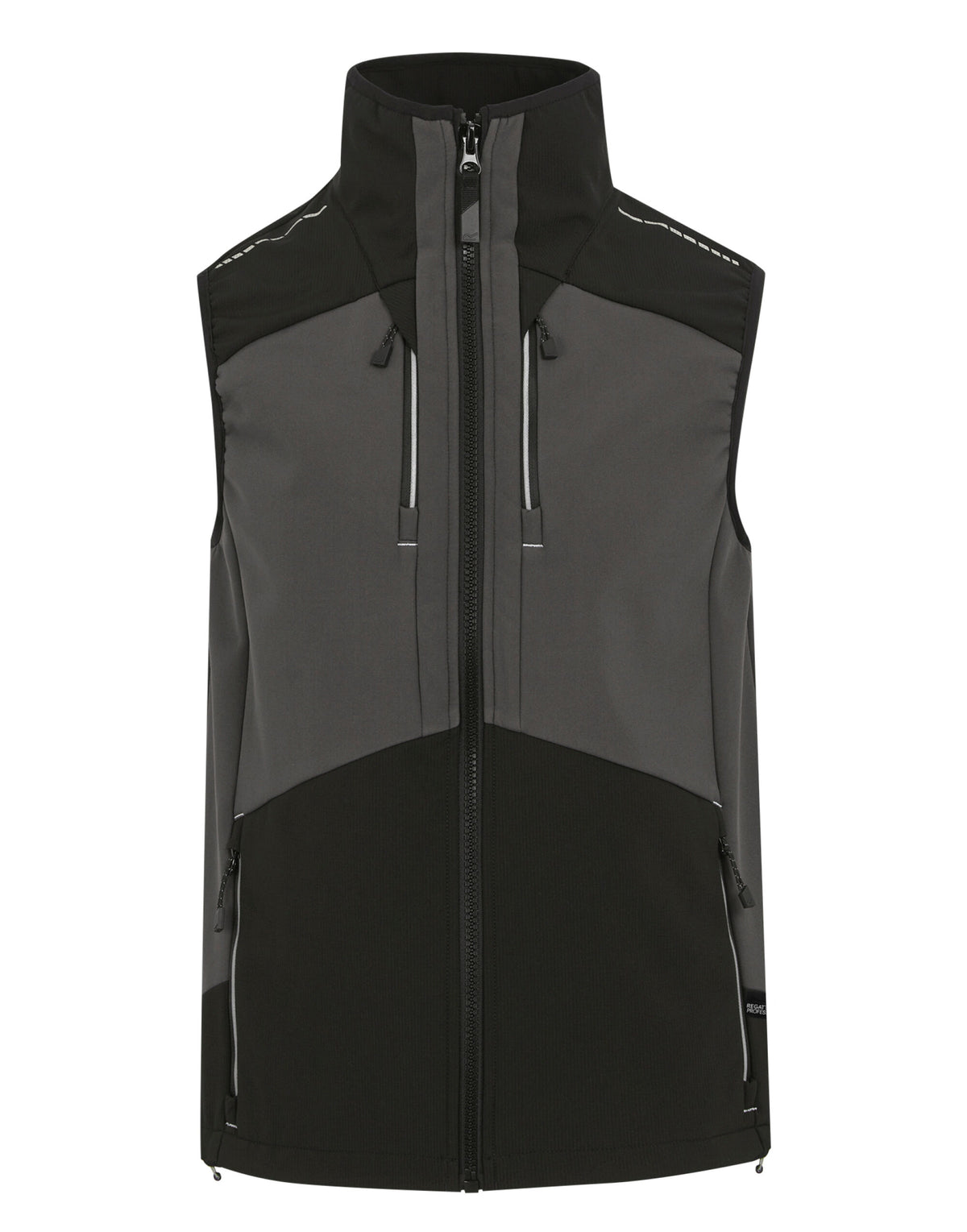 REGATTA PROFESSIONAL 4TEX Stretch 3 Layer Bodywarmer TRA749