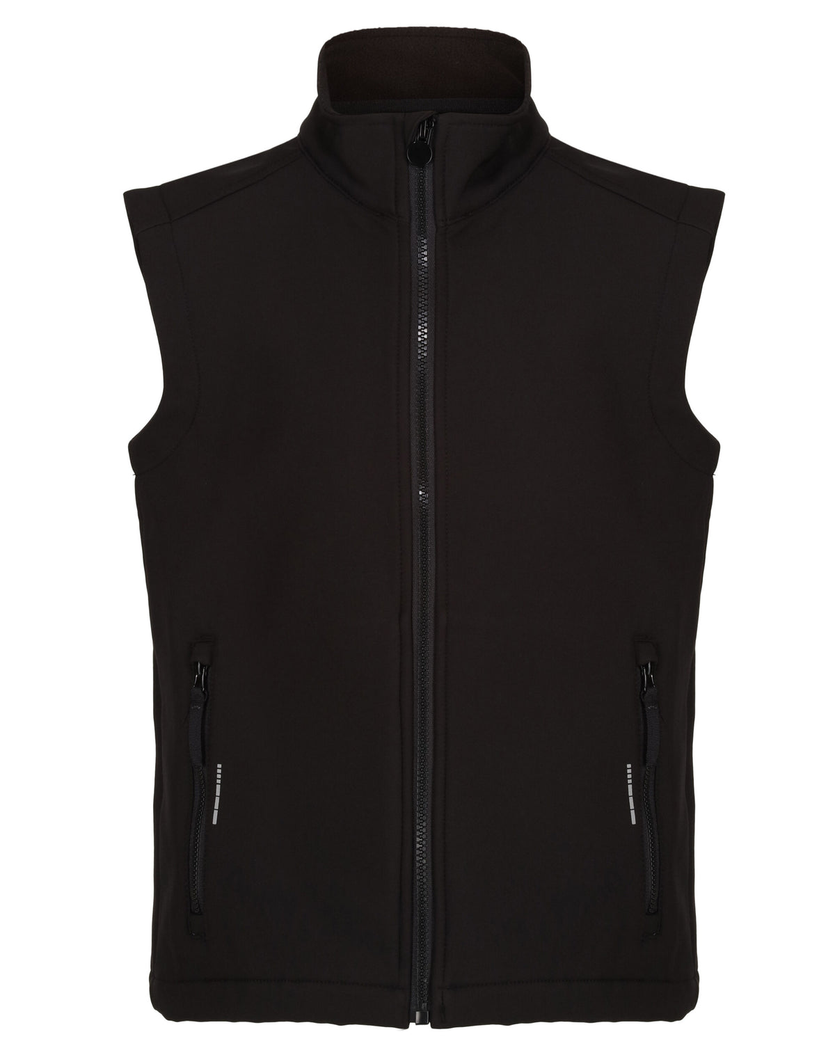 Regatta Junior Ablaze Softshell Bodywarmer TRA882