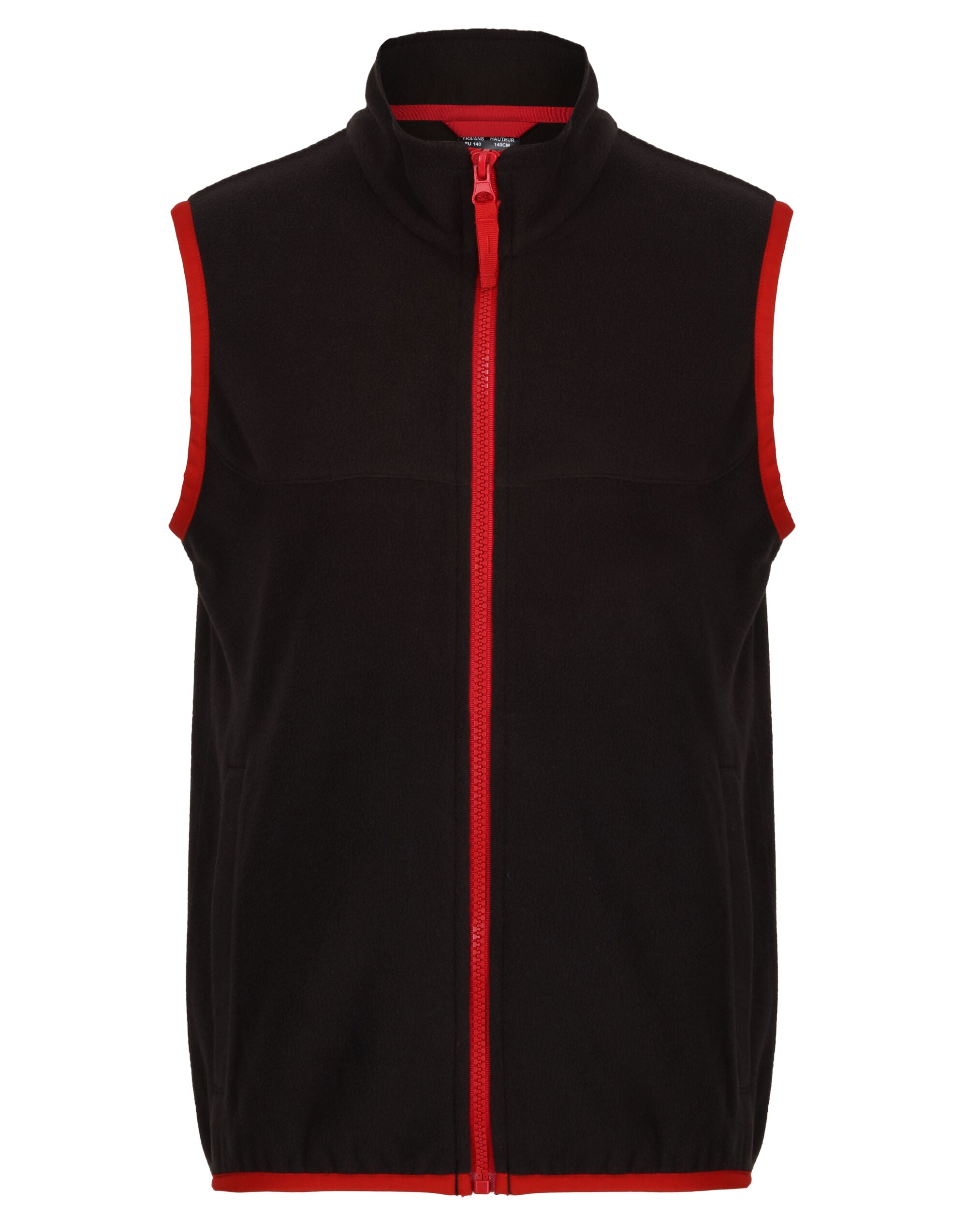Regatta Junior Micro Fleece Bodywarmer