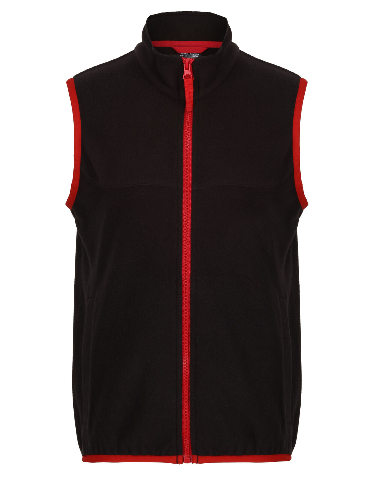 Regatta Junior Micro Fleece Bodywarmer TRA883