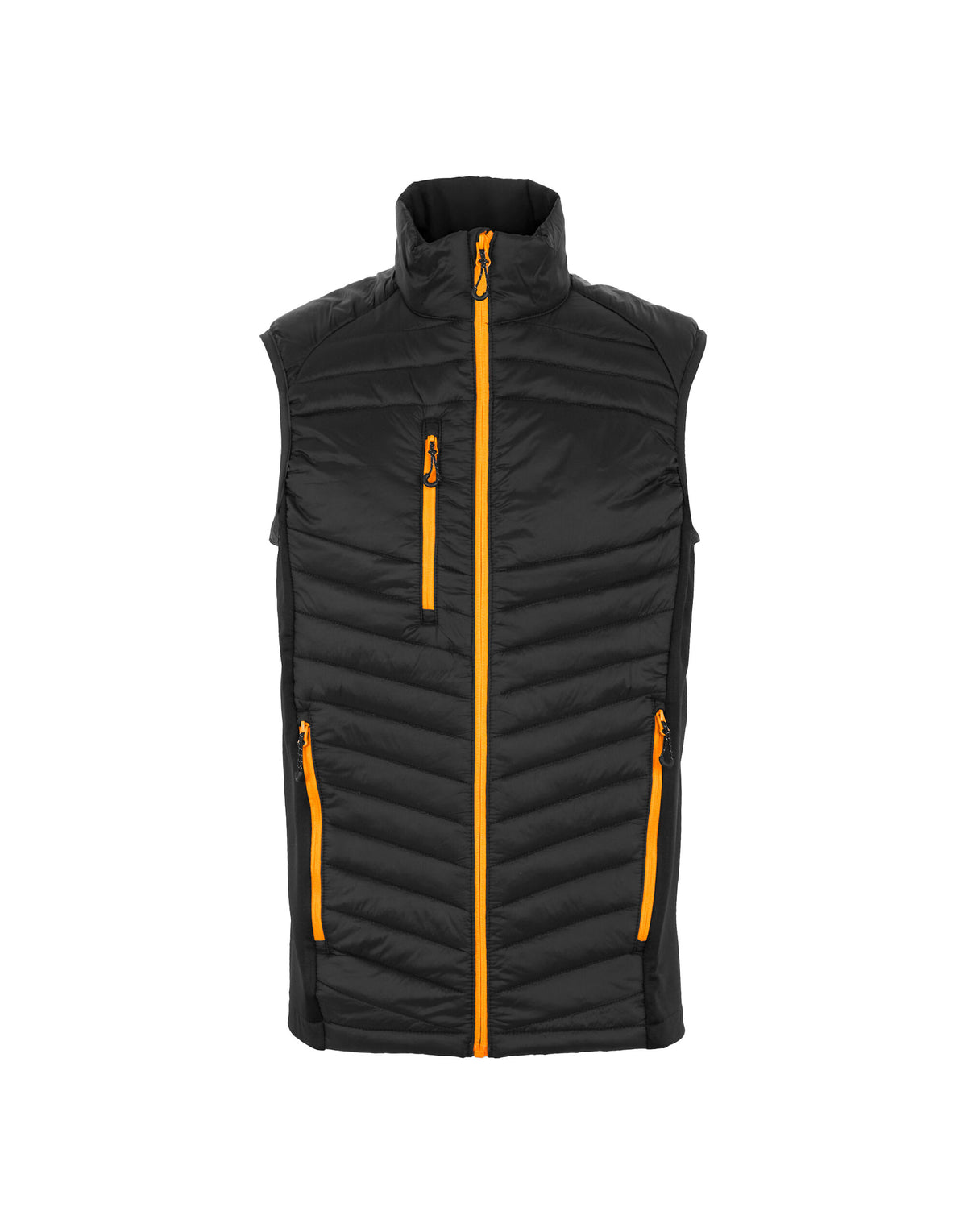 REGATTA PROFESSIONAL Men's Navigate Hybrid Bodywarmer TRA894