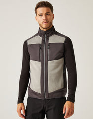 Regatta E-Volve Knit Stretch Bodywarmer