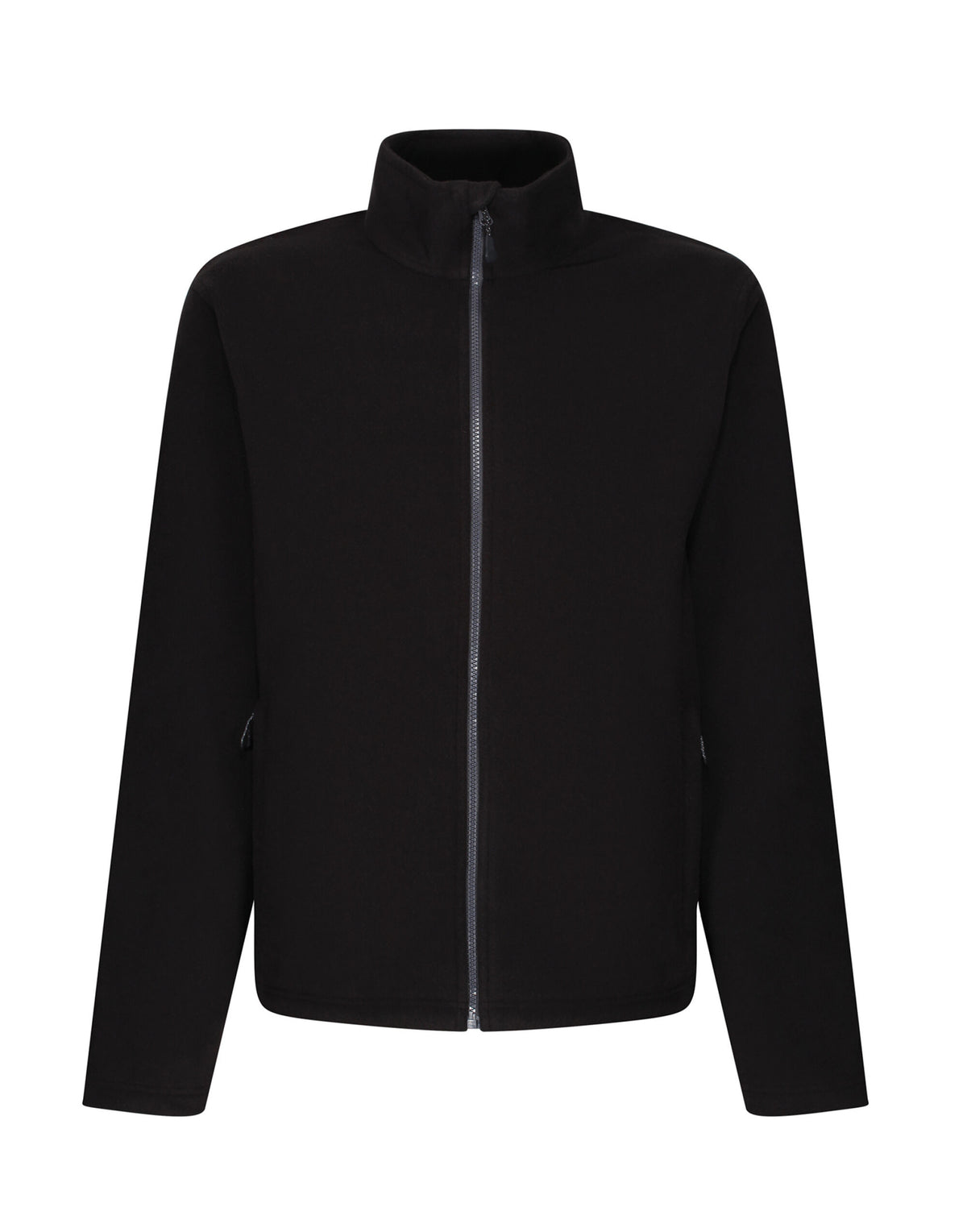 Regatta Honestly Made Recycled Full Zip Fleece TRF622