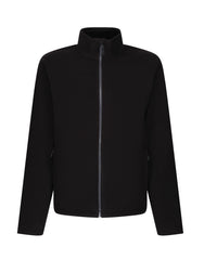 Regatta Honestly Made Recycled Full Zip Fleece TRF622