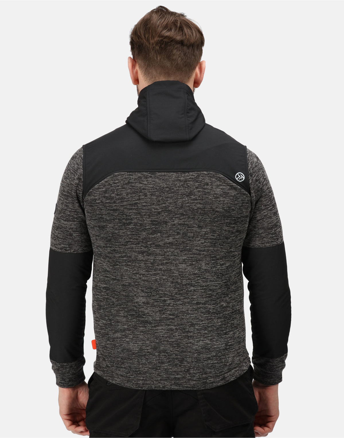 REGATTA PROFESSIONAL Tactical Heist Hybrid Jacket TRF624