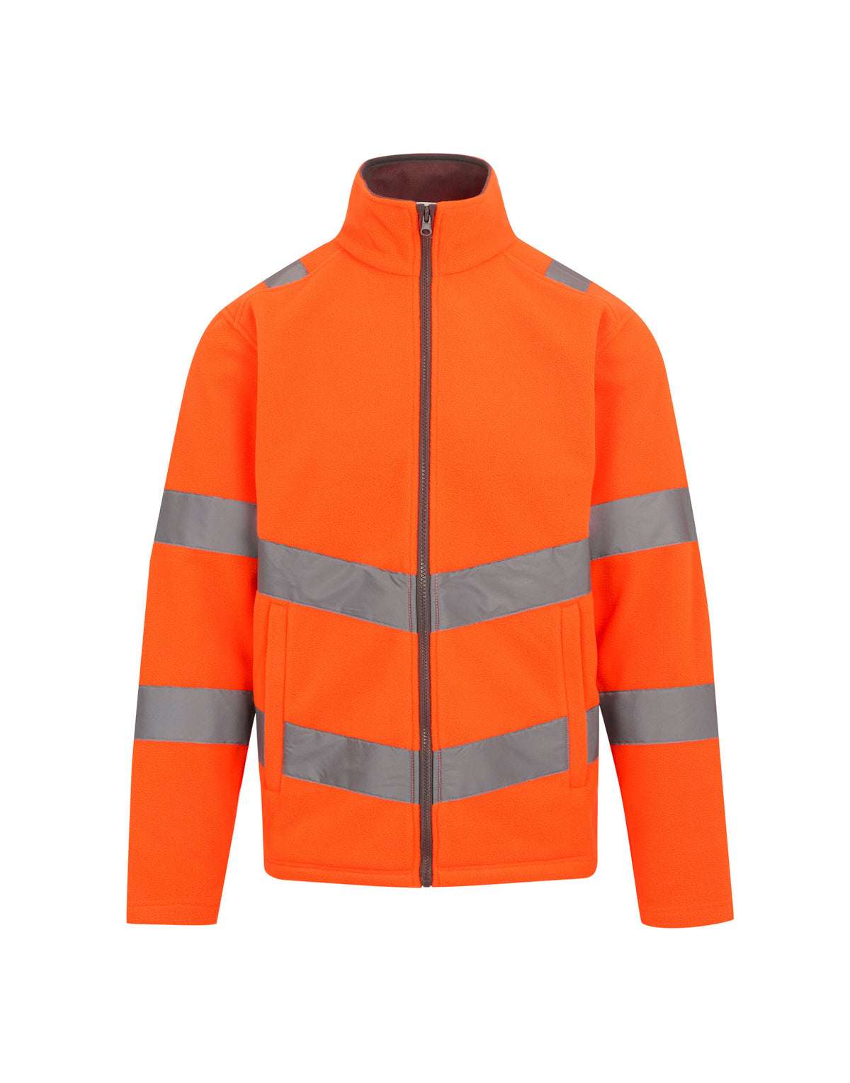 Regatta High Visibility Hi-Vis Pro Contract Thor Fleece (Class 3) TRF648