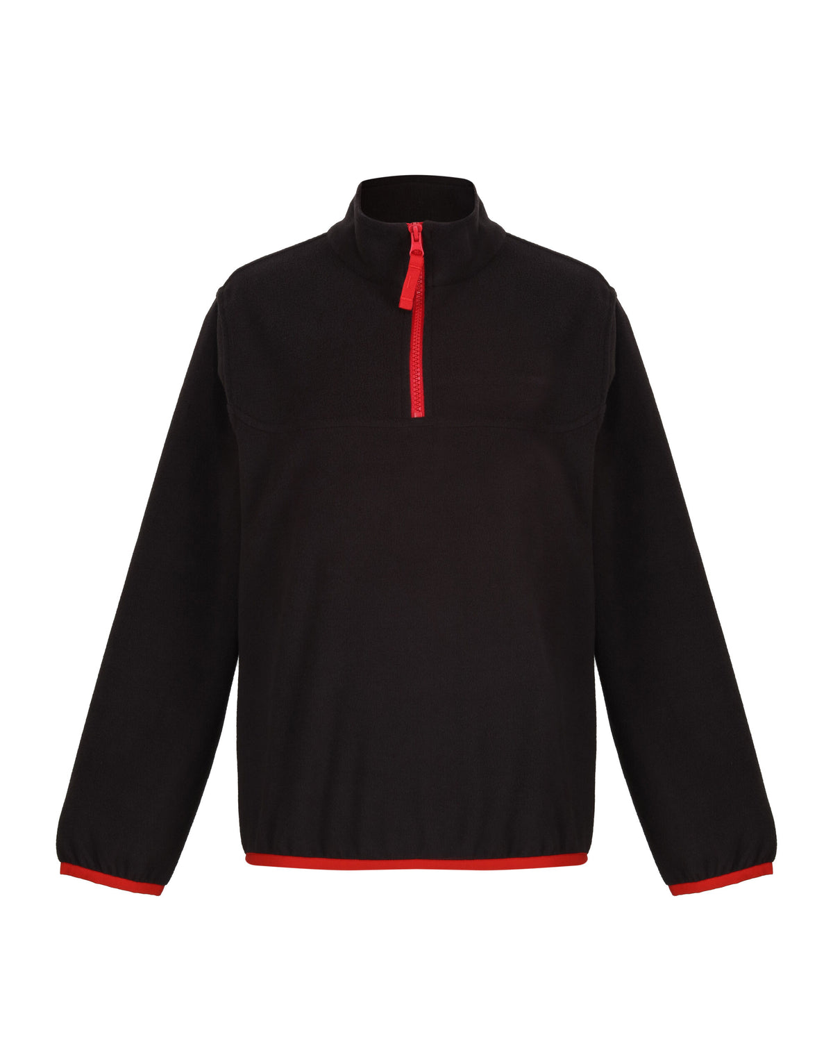 Regatta Junior Micro Fleece Half Zip TRF679