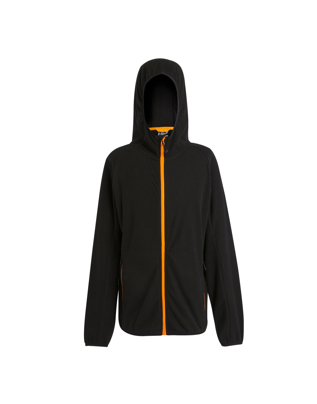 Regatta Professional Mens Navigate Full Zip Fleece TRF690