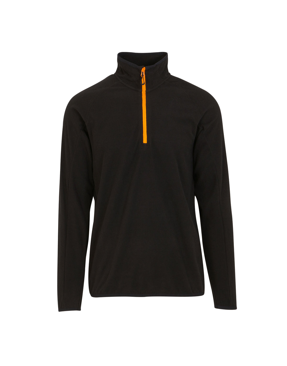 Regatta Professional Mens Navigate Half Zip Fleece TRF691