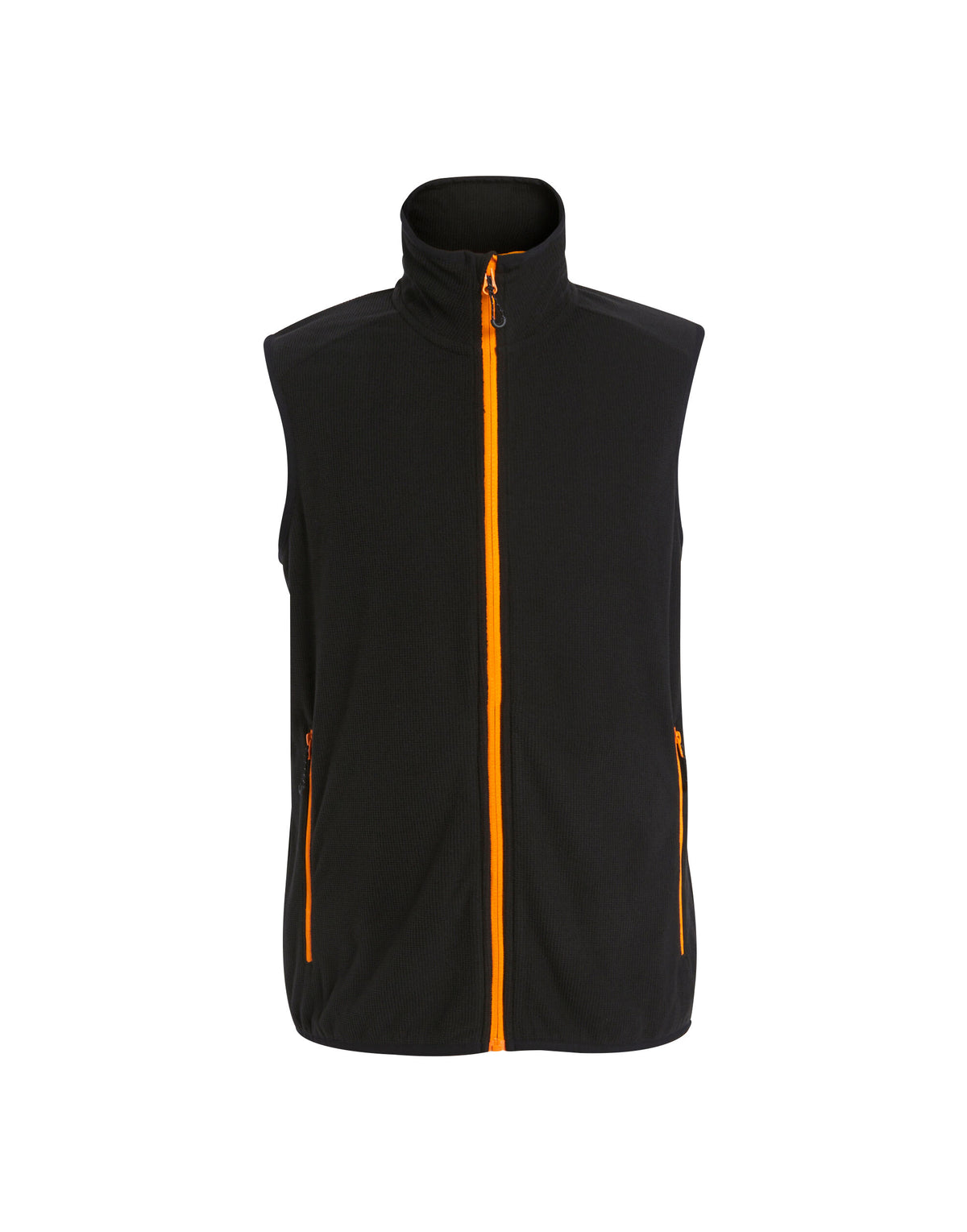 Regatta Professional Mens Navigate Fleece Bodywarmer TRF695