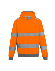 Regatta High Visibility Hi-Vis Pro Contract Hoodie TRF814