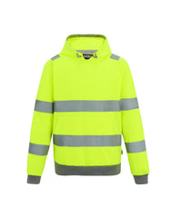 Regatta High Visibility Hi-Vis Pro Contract Hoodie TRF814