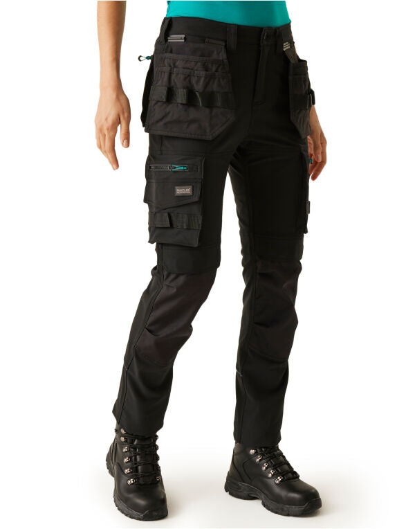 Regatta Ladies Ada Stretch Holster Tr R