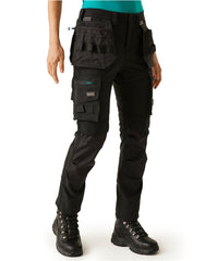 Regatta Ladies Ada Stretch Holster Tr R