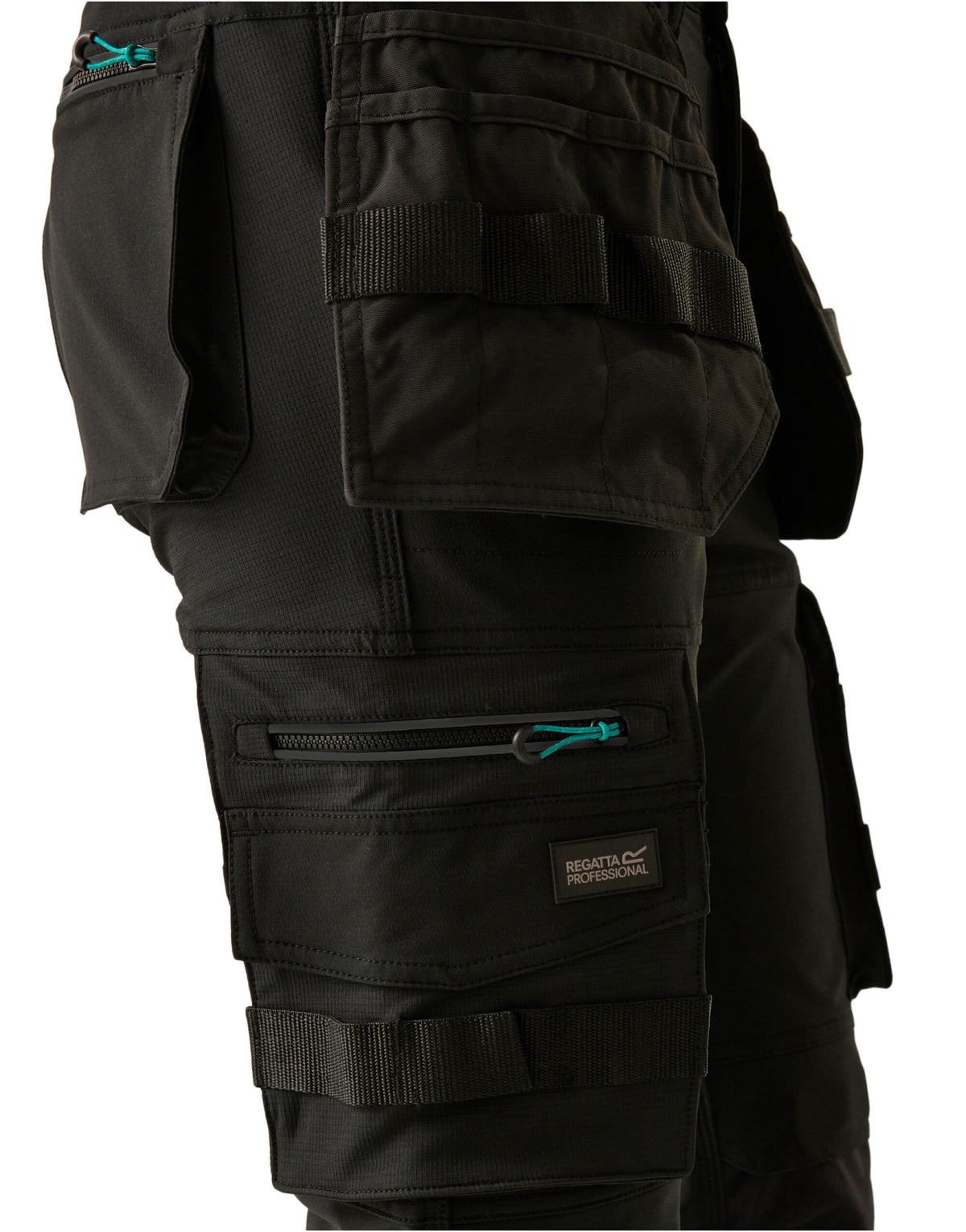 Regatta Professional Ladies Ada Stretch Holster Trouser TRJ424R