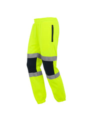 Regatta High Visibility Pro Two Tone Joggers TRJ503
