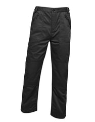 REGATTA PROFESSIONAL Pro Action Trousers (S) TRJ600S