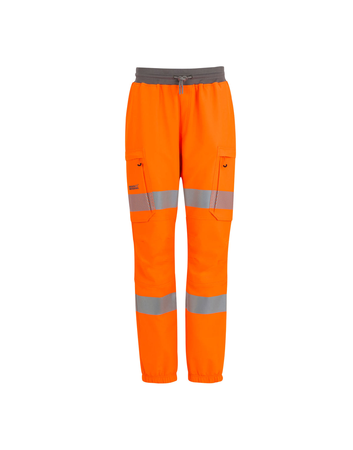 Regatta High Visibility Hi-VIS Prolite Stretch Jogger TRJ606