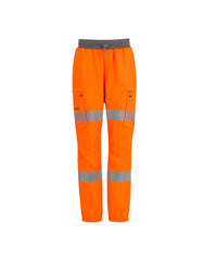 Regatta High Visibility Hi-VIS Prolite Stretch Jogger TRJ606