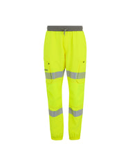 Regatta High Visibility Hi-VIS Prolite Stretch Jogger TRJ606