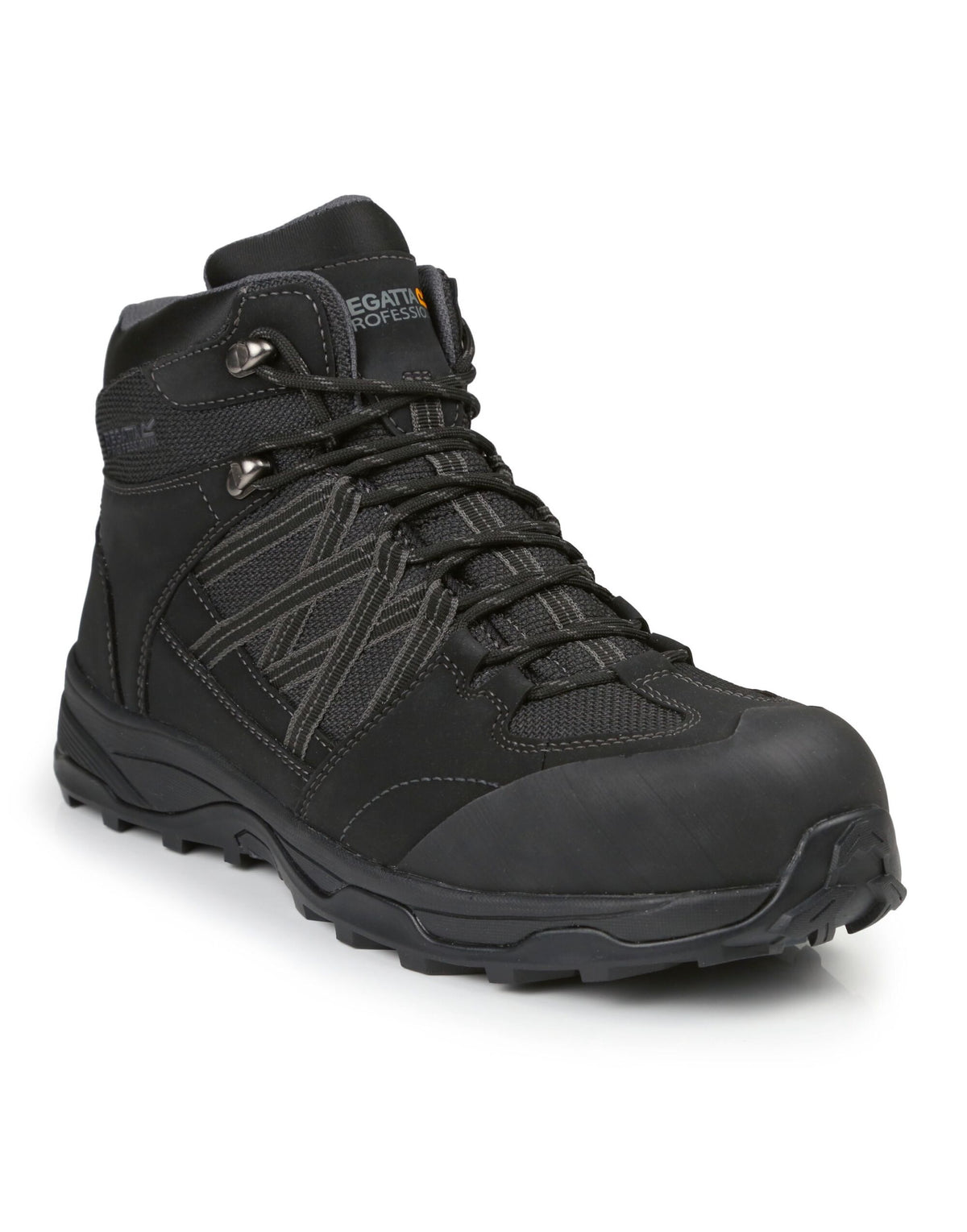 Regatta Safety Footwear Claystone S3 Safety Hiker TRK202