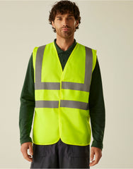 Regatta High Visibility Pro Vest TRS195