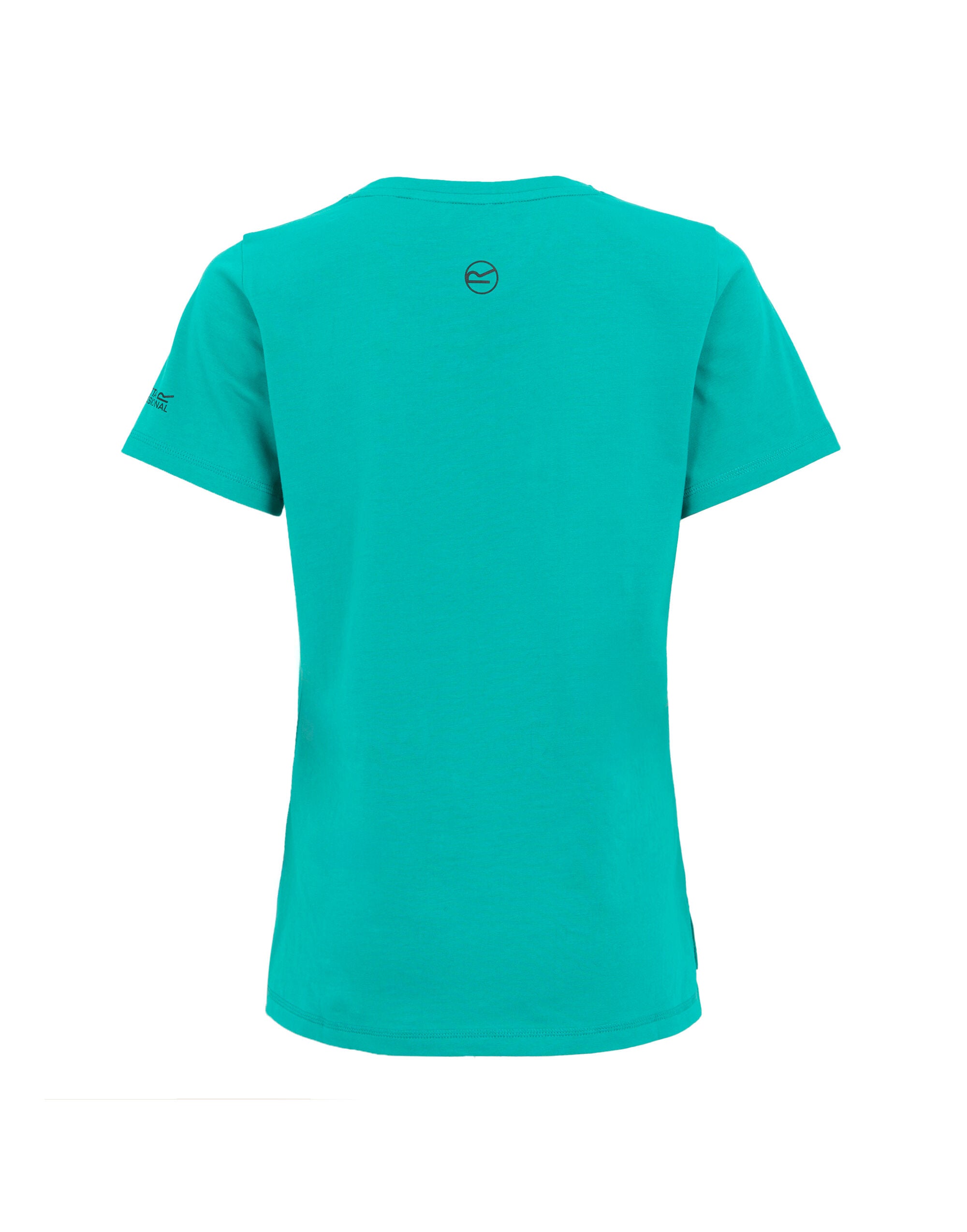 Regatta Ladies Ada Cotton Stretch TShirt