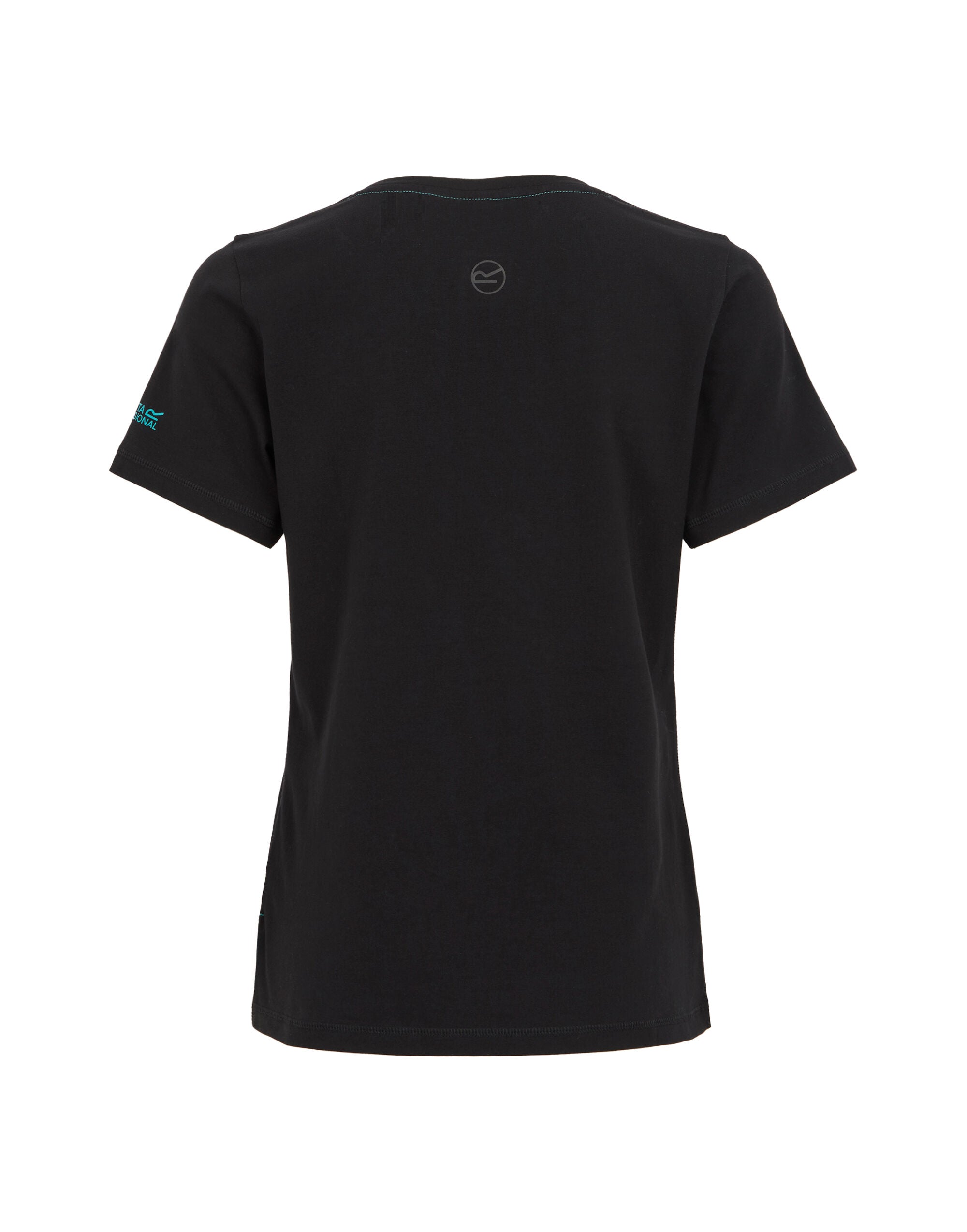 Regatta Ladies Ada Cotton Stretch TShirt