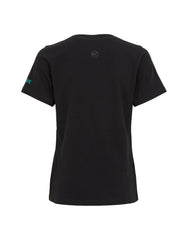 Regatta Ladies Ada Cotton Stretch TShirt