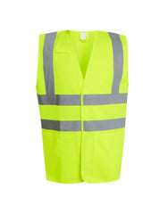 Regatta High Visibility Pro Hi Vis Supervisor Vest TRS254