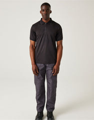 Regatta Navigate Short Sleeve Polo