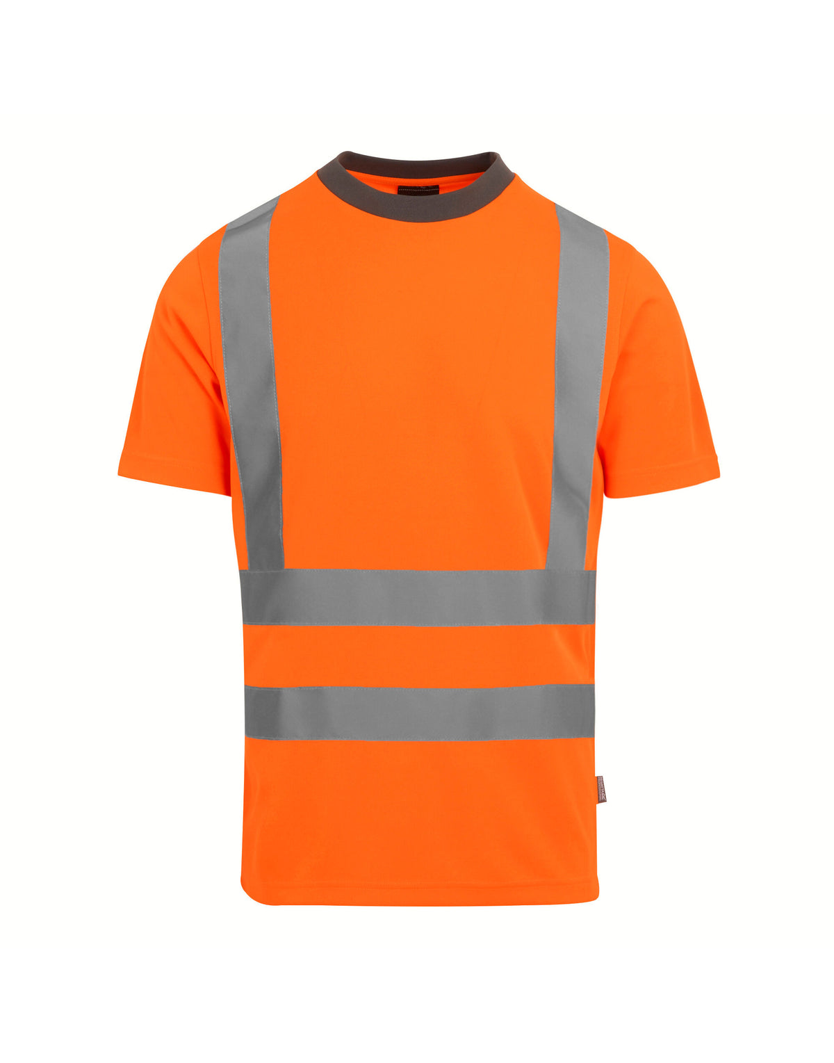 Regatta High Visibility Hi-Vis Pro Contract T-Shirt (Class 2) TRS270