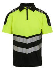 Regatta Hi-Vis X-Pro Polo