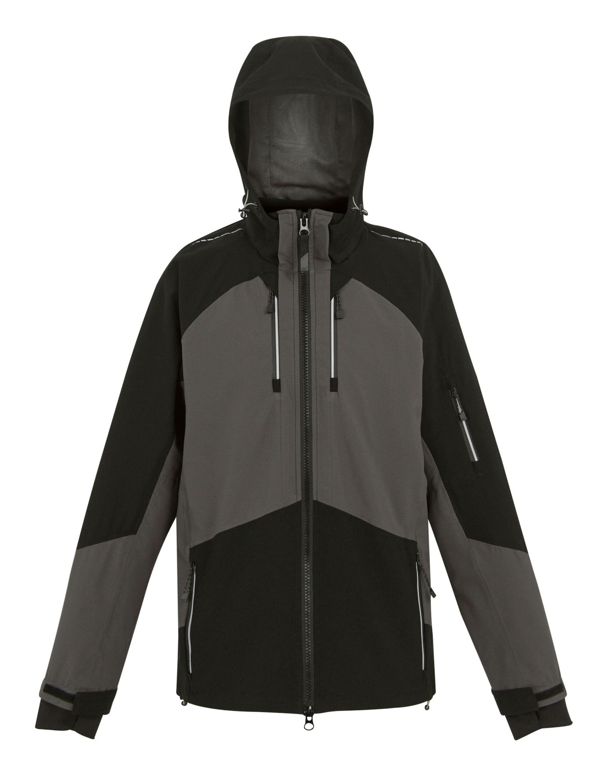 REGATTA PROFESSIONAL 4TEX Stretch Waterproof Shell Jacket TRW535