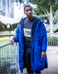 Regatta Pro Changing Robe