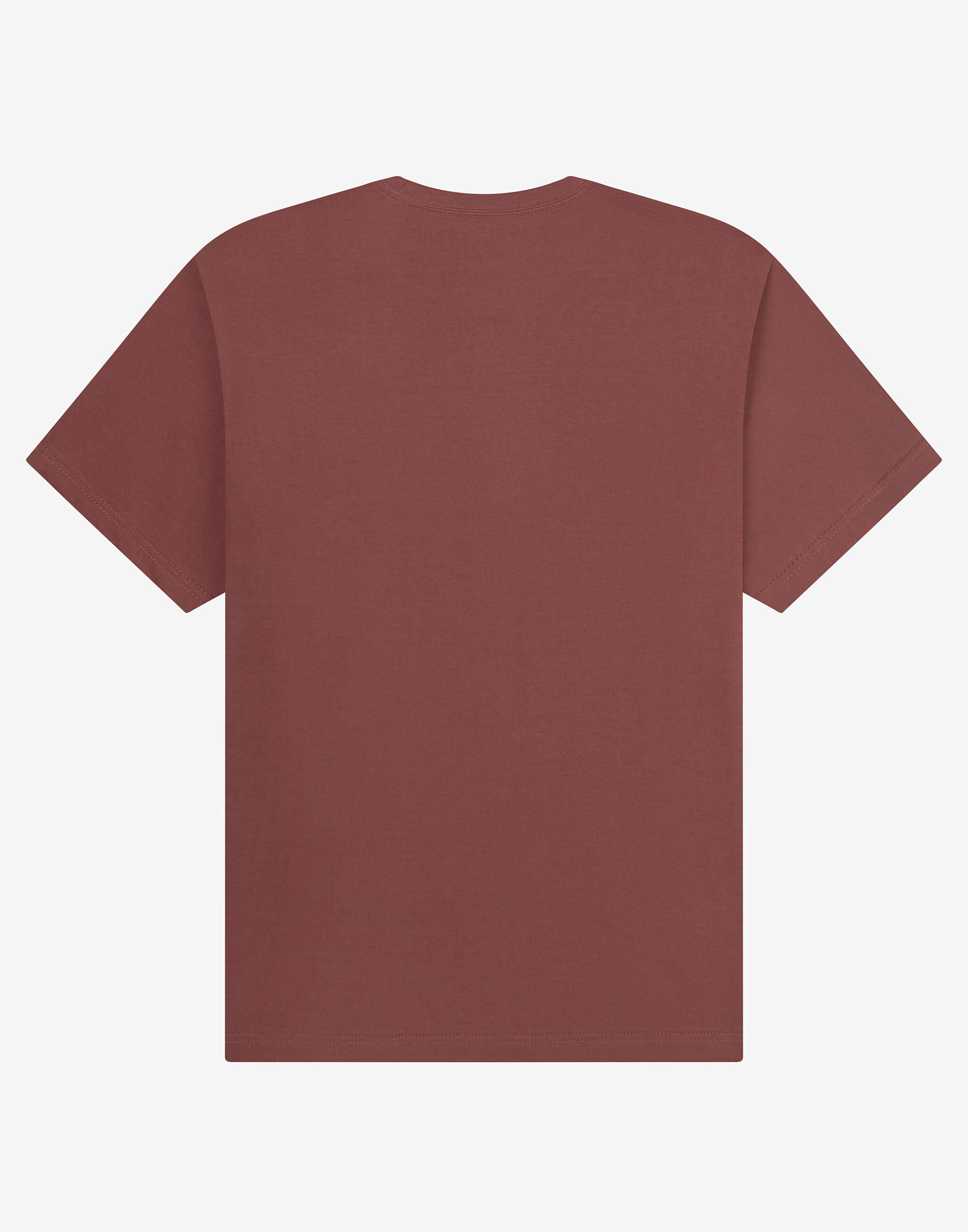 Elevate Organic Heavy T-Shirt