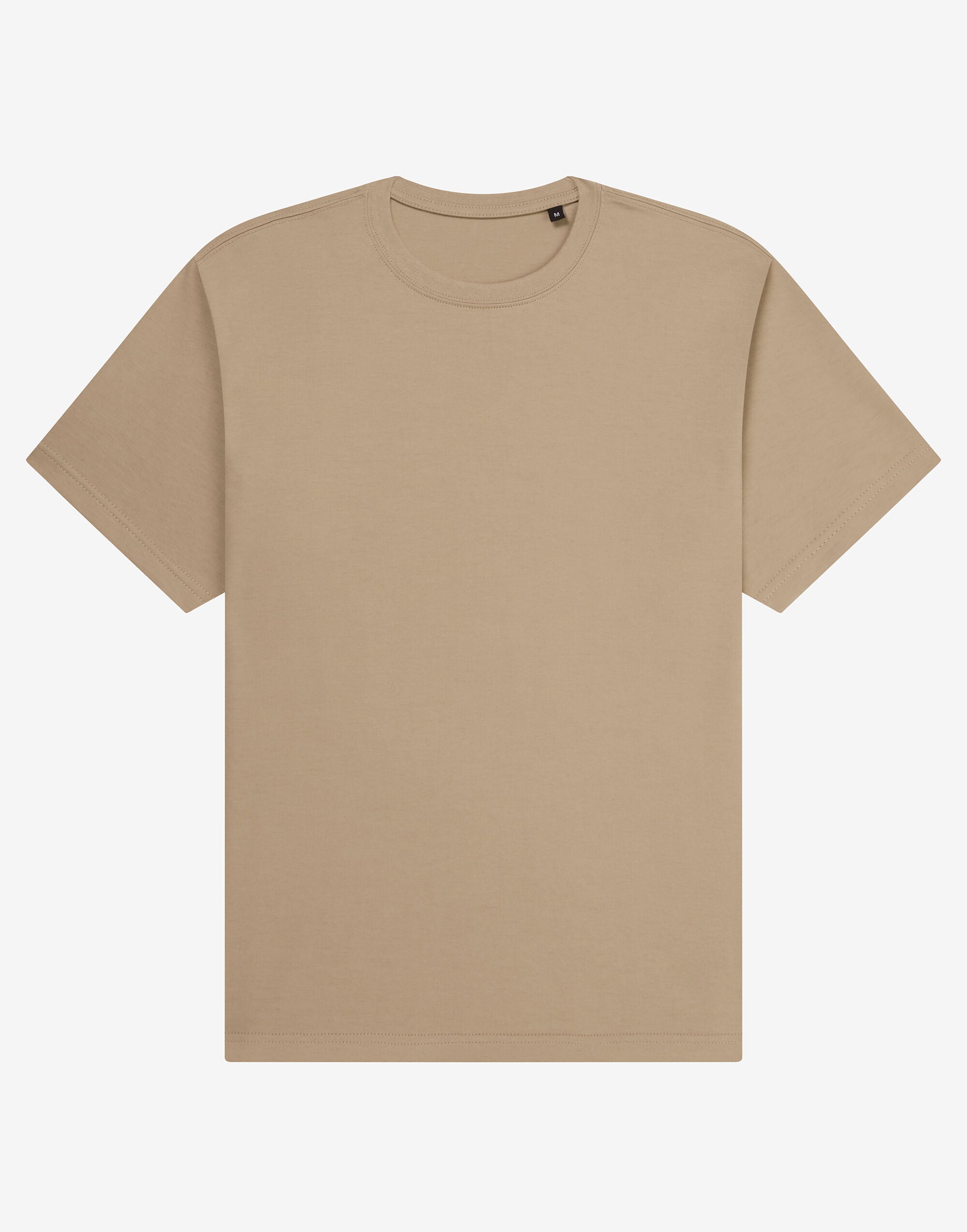 Elevate Organic Heavy T-Shirt