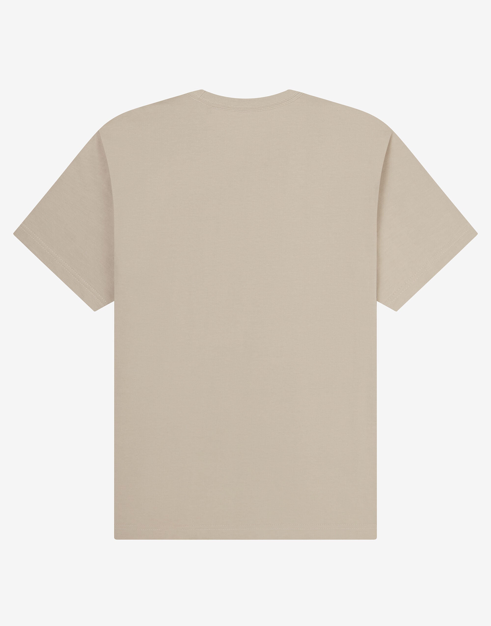 Elevate Organic Heavy T-Shirt