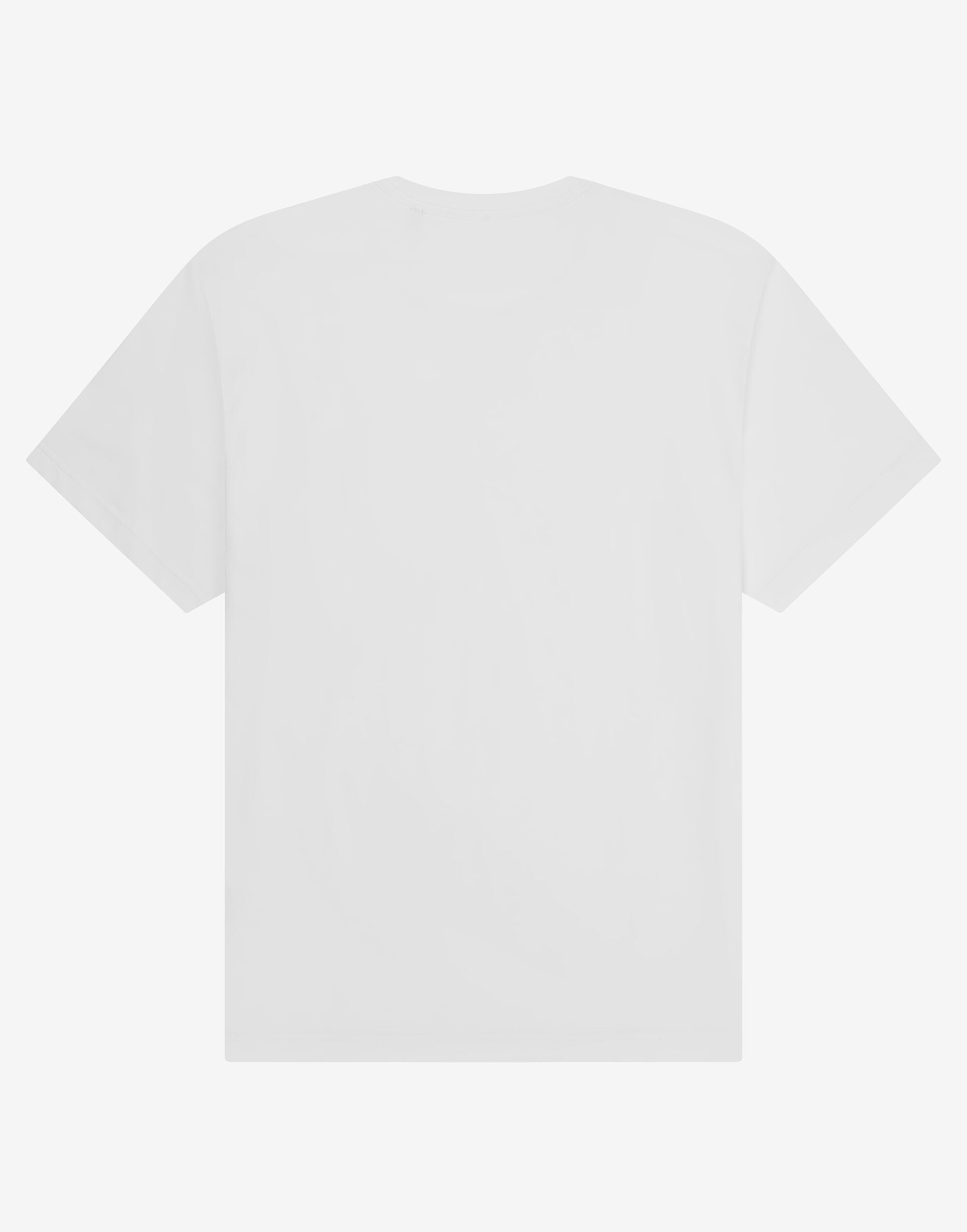Elevate Organic Heavy T-Shirt