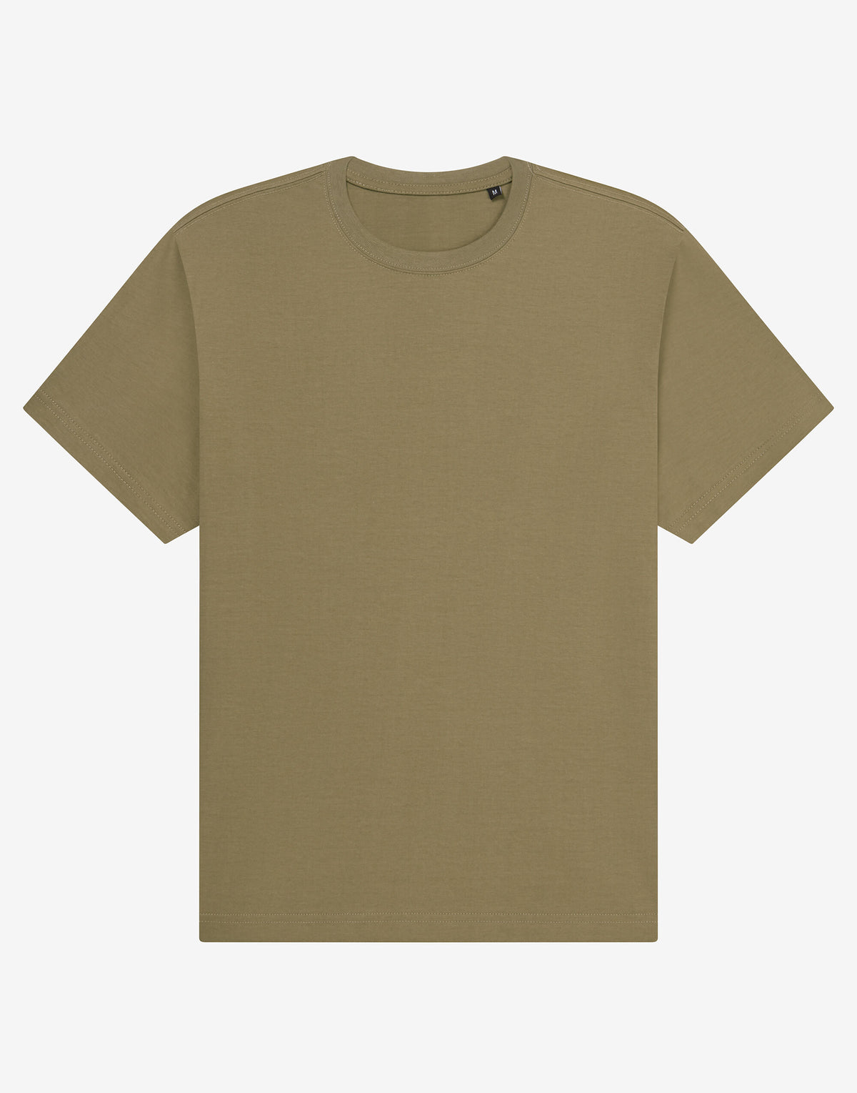 100% Organic Cotton Heavyweight Premium T-Shirt UCC220