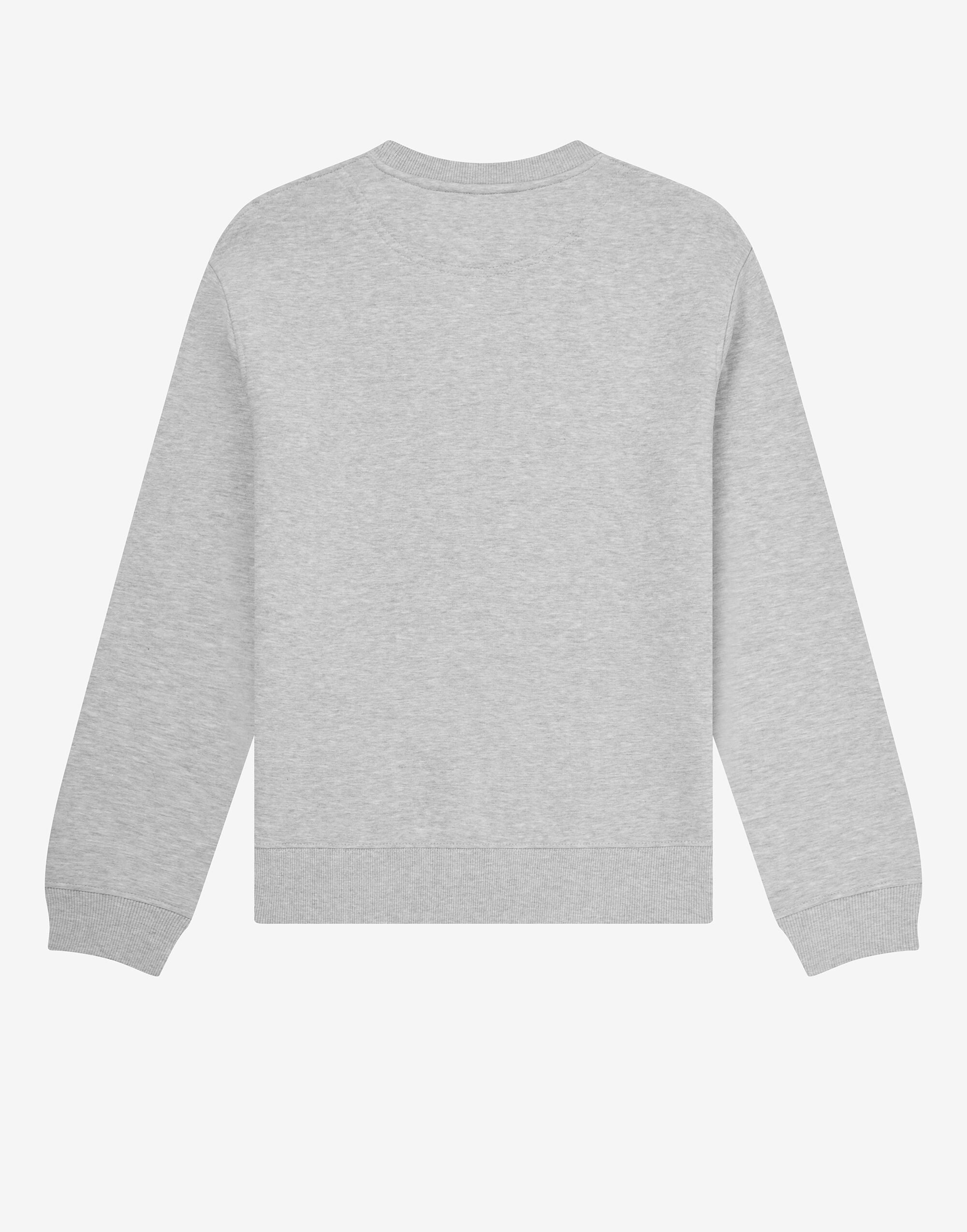 Elevate Organic Sweatshirt