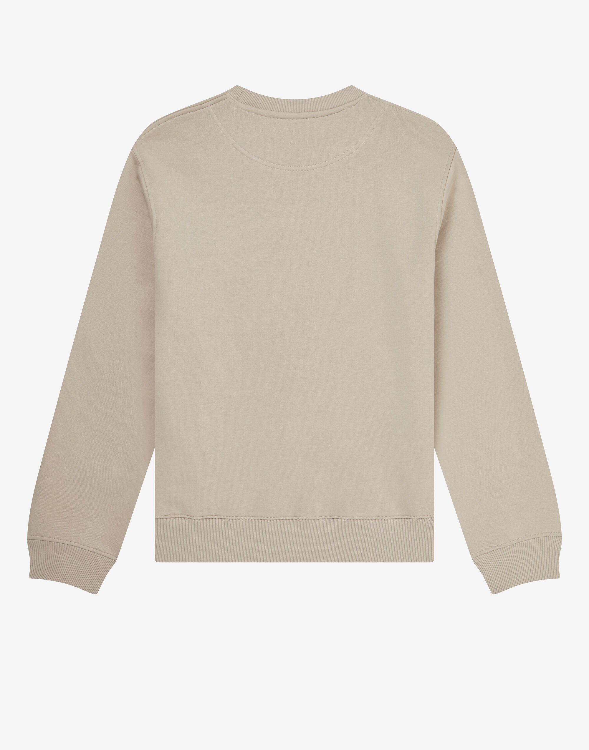 Elevate Organic Sweatshirt